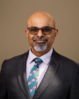 Rajiv Vaidyanathan